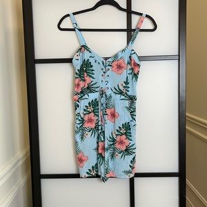 GUESS SUMMER ROMPER